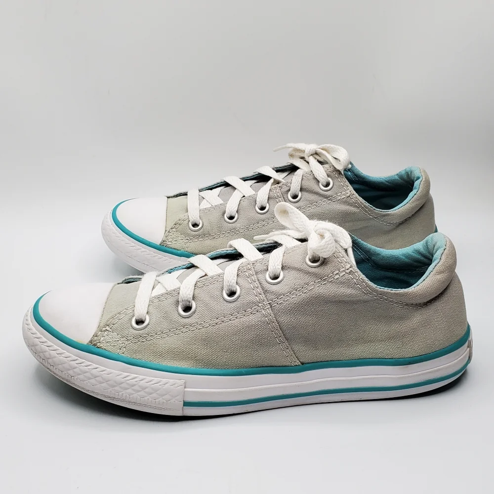 Converse allstar skater sneakers size 3
